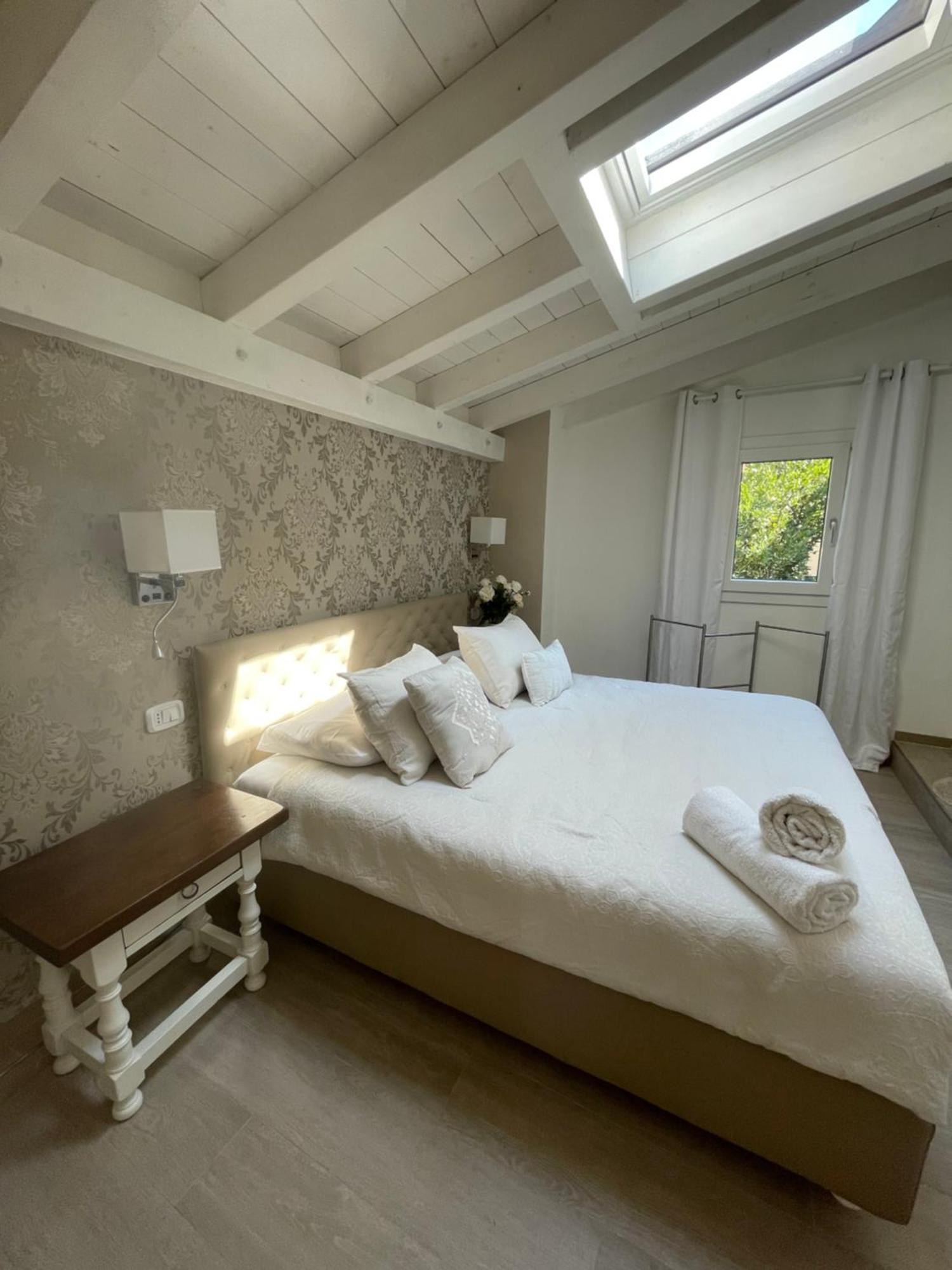 Appartamento Casa Gloria Firenze