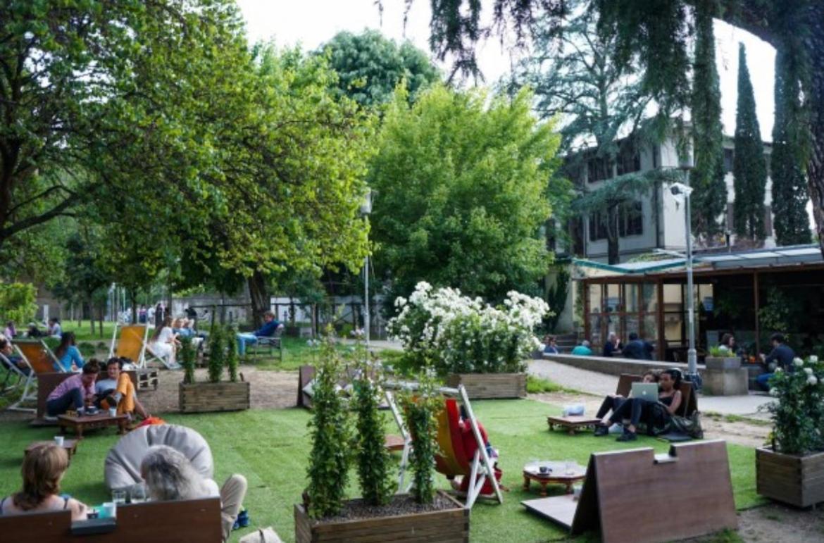 Appartamento Casa Gloria Firenze