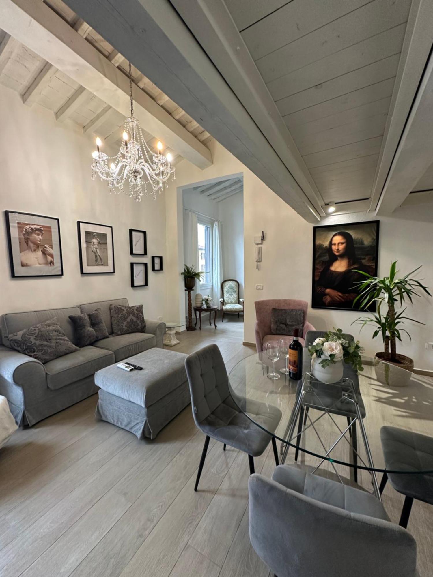 Appartamento Casa Gloria Firenze